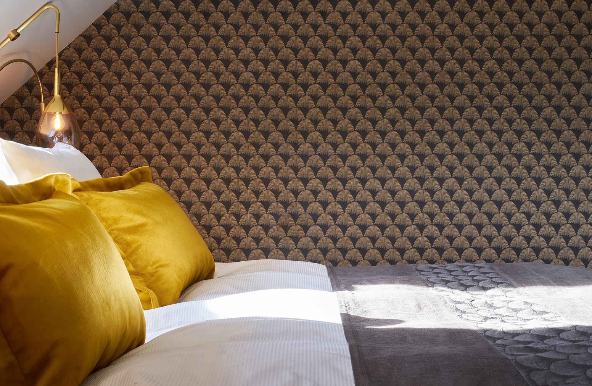 Boutique Hotel Seefeld Цюрих Екстериор снимка