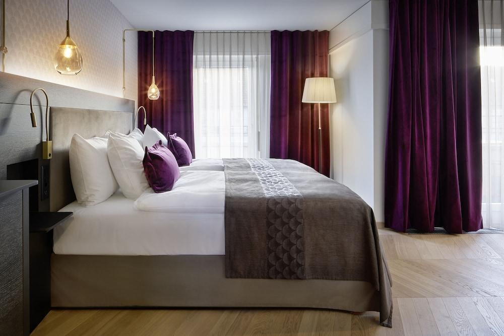 Boutique Hotel Seefeld Цюрих Екстериор снимка