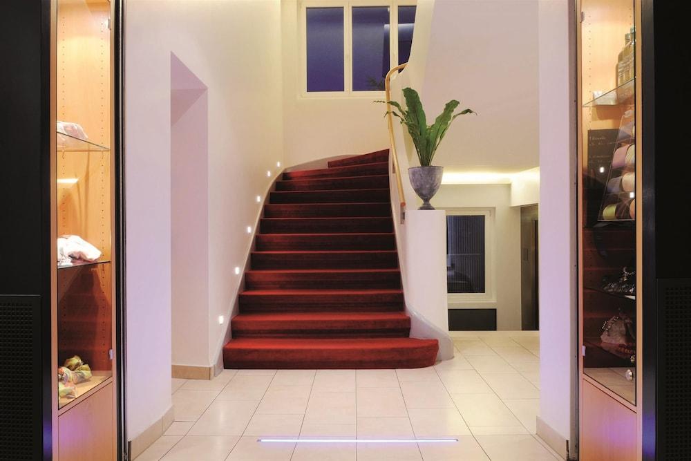 Boutique Hotel Seefeld Цюрих Екстериор снимка