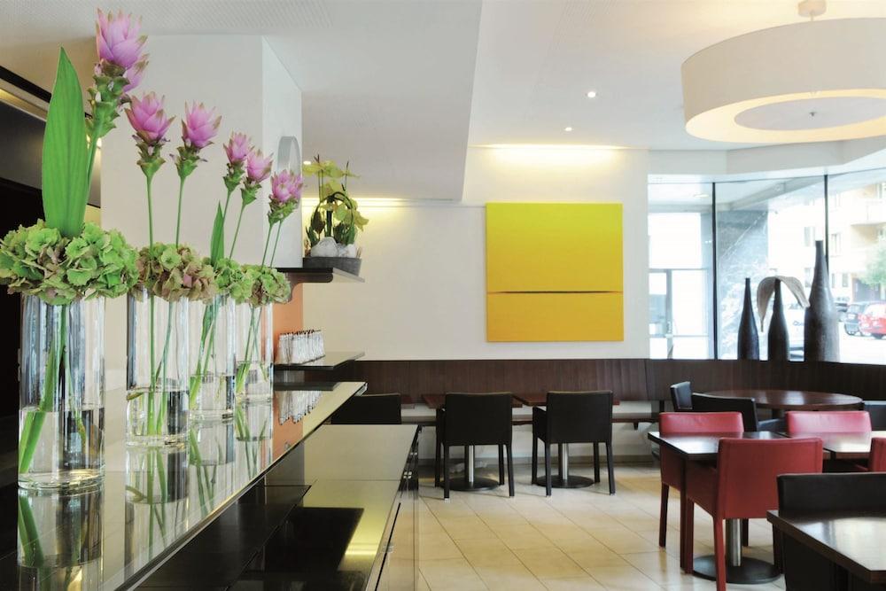 Boutique Hotel Seefeld Цюрих Екстериор снимка
