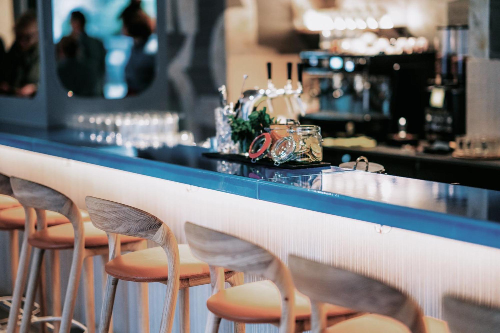 Boutique Hotel Seefeld Цюрих Екстериор снимка