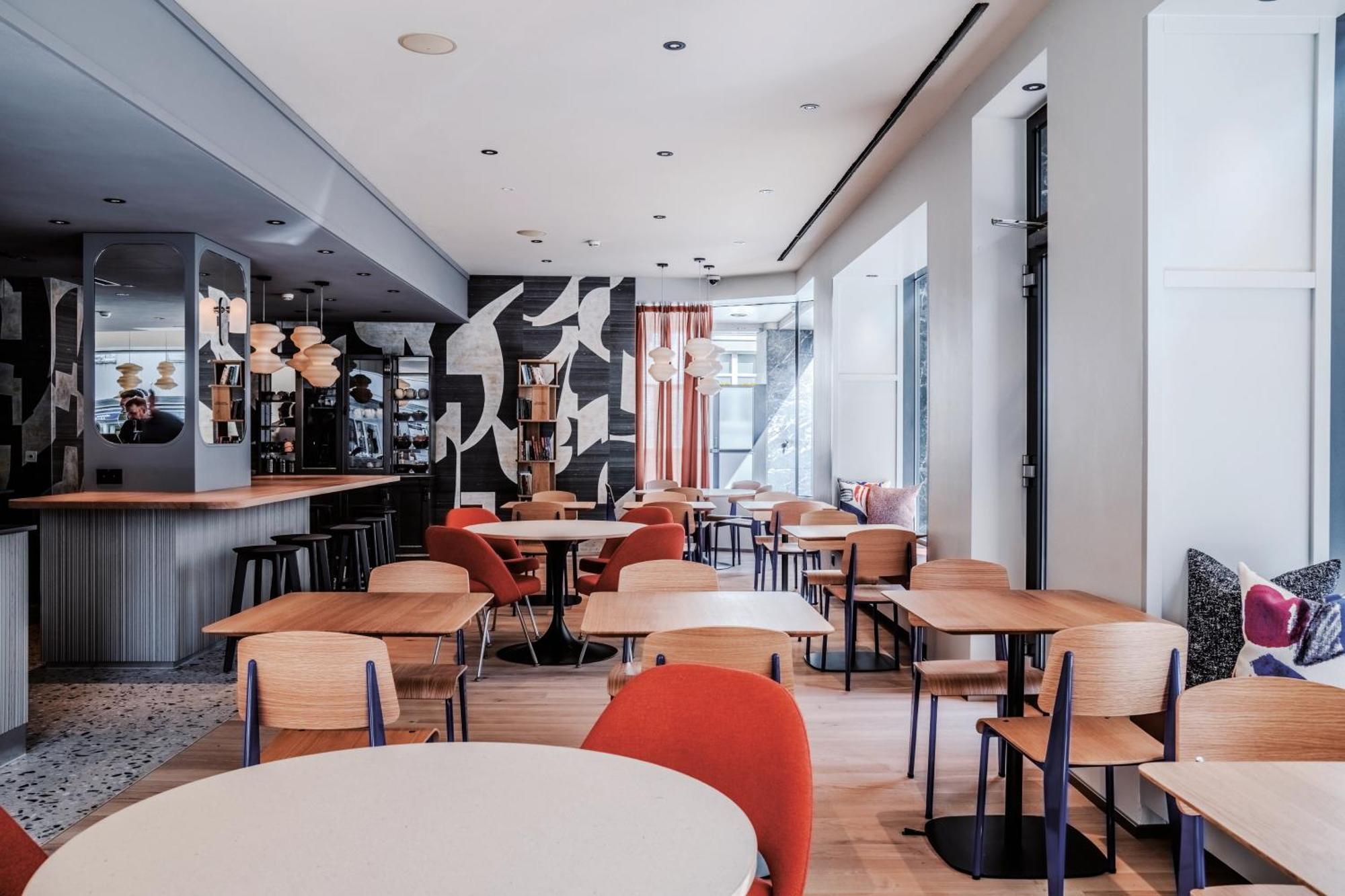 Boutique Hotel Seefeld Цюрих Екстериор снимка